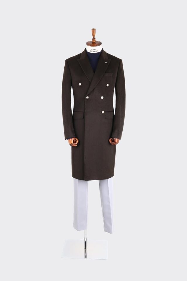 Kruvaze Kaban Haki - 54