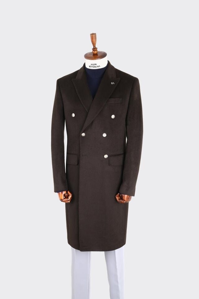 Kruvaze Kaban Haki - 56