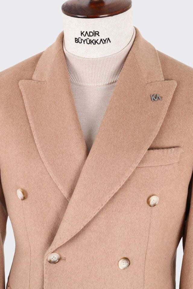 Kruvaze Kaban Camel - 52