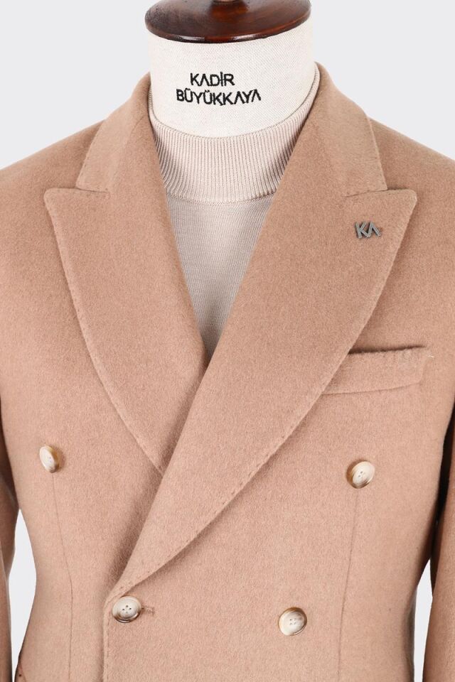 Kruvaze Kaban Camel - 52