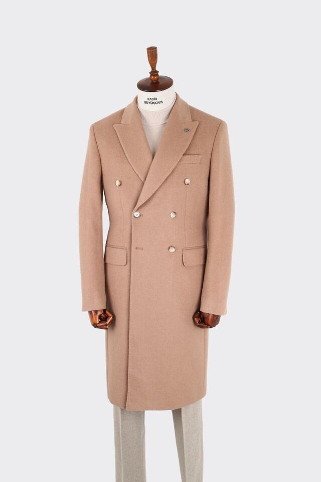 Kruvaze Kaban Camel - 52