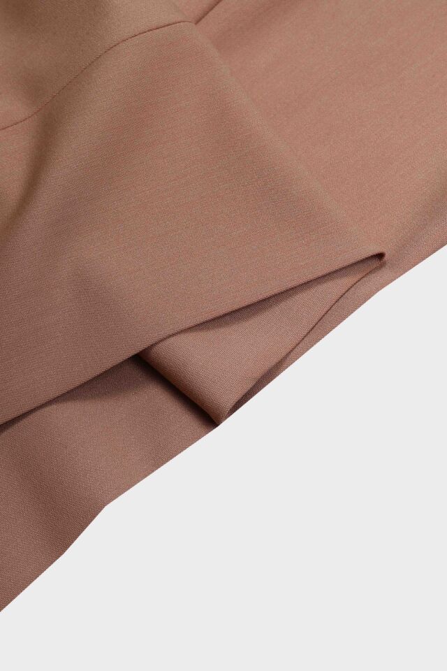 Çift Pile Pantolon Çift Pile Pantolon