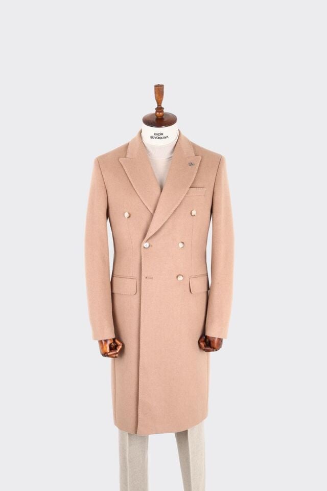 Kruvaze Kaban Camel - 56