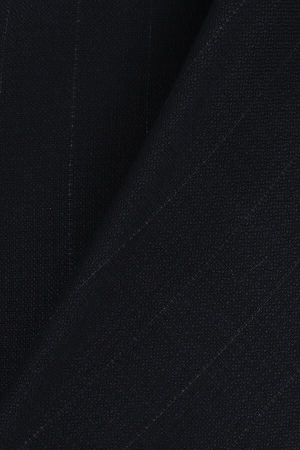 Takım Elbise Koyu Lacivert - 56