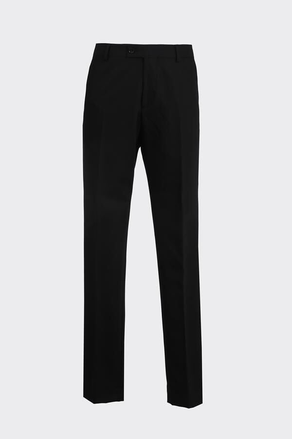 Slim Fit Pantolon