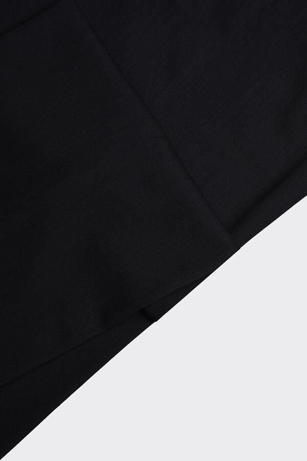 Slim Fit Pantolon Lacivert - 40