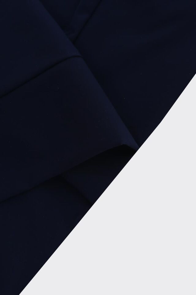 Jogger Pantolon Lacivert - 40