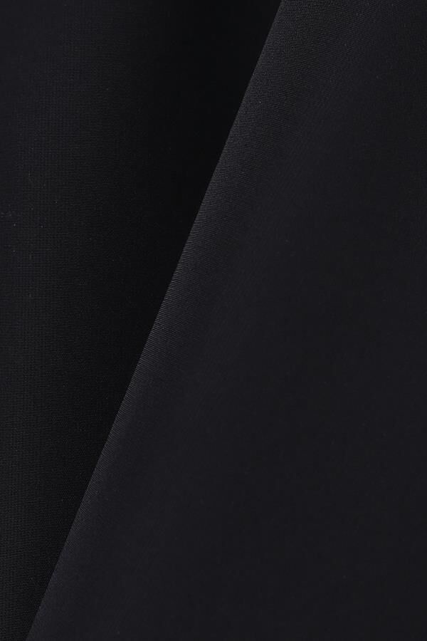 Trench-coat noir - 56