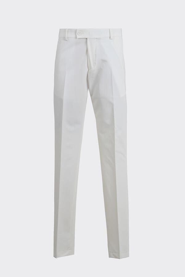 Slim Fit Pantolon