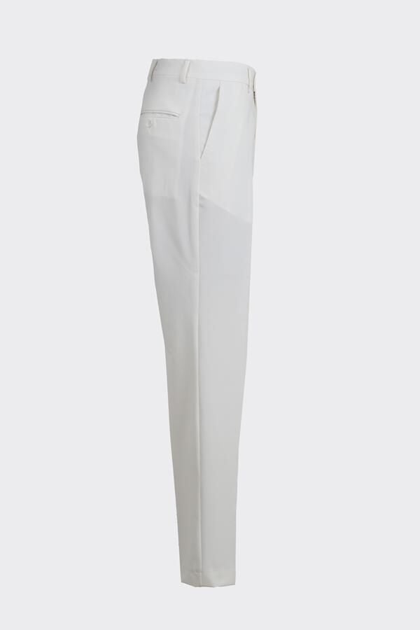 Slim Fit Pantolon