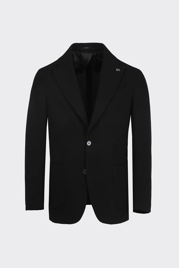 Veste Aura noire - Taille 46