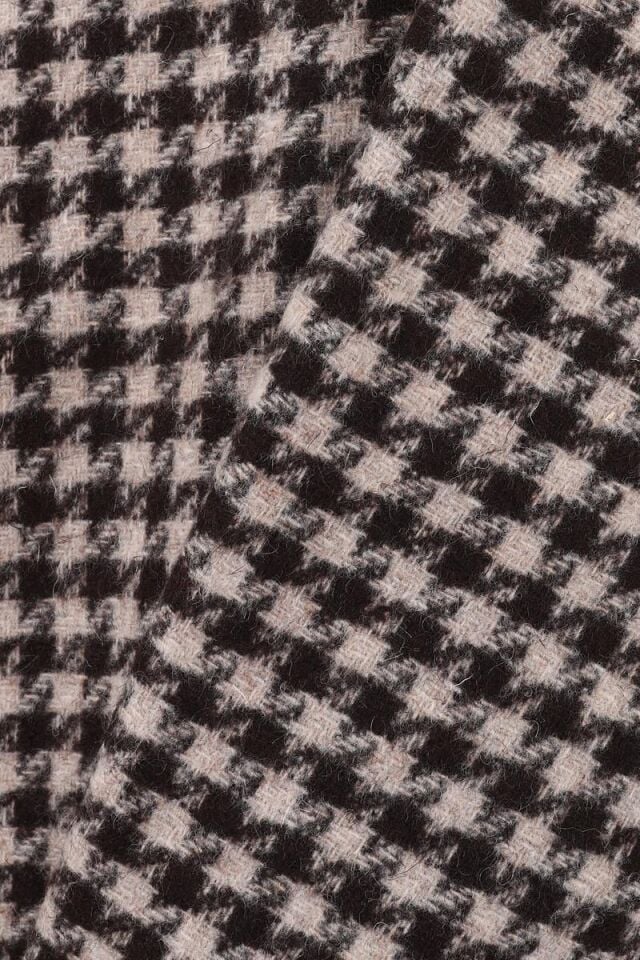 Ceket Kahverengi - 52