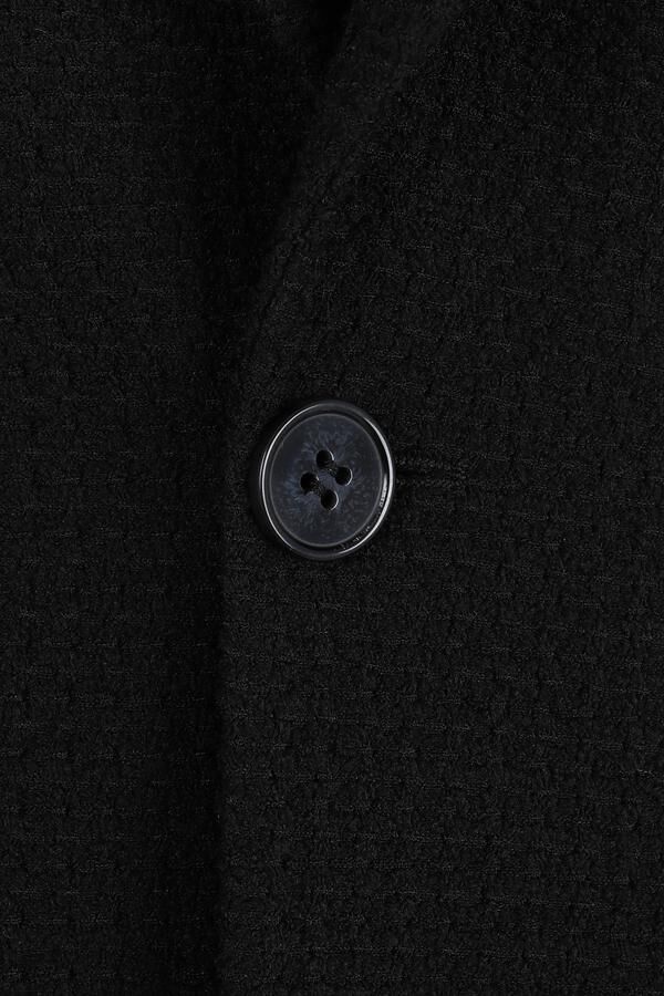 Aura Ceket Siyah - 50