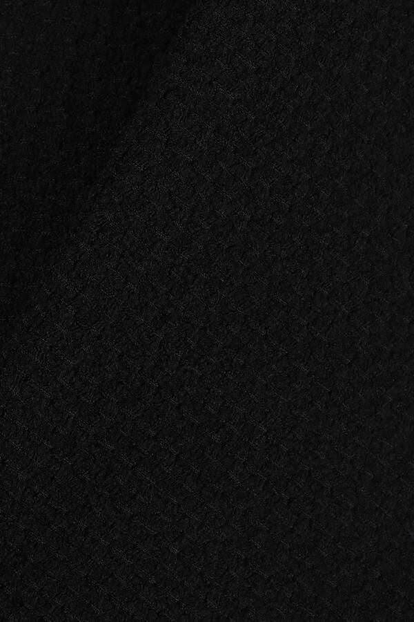 Aura Ceket Siyah - 56