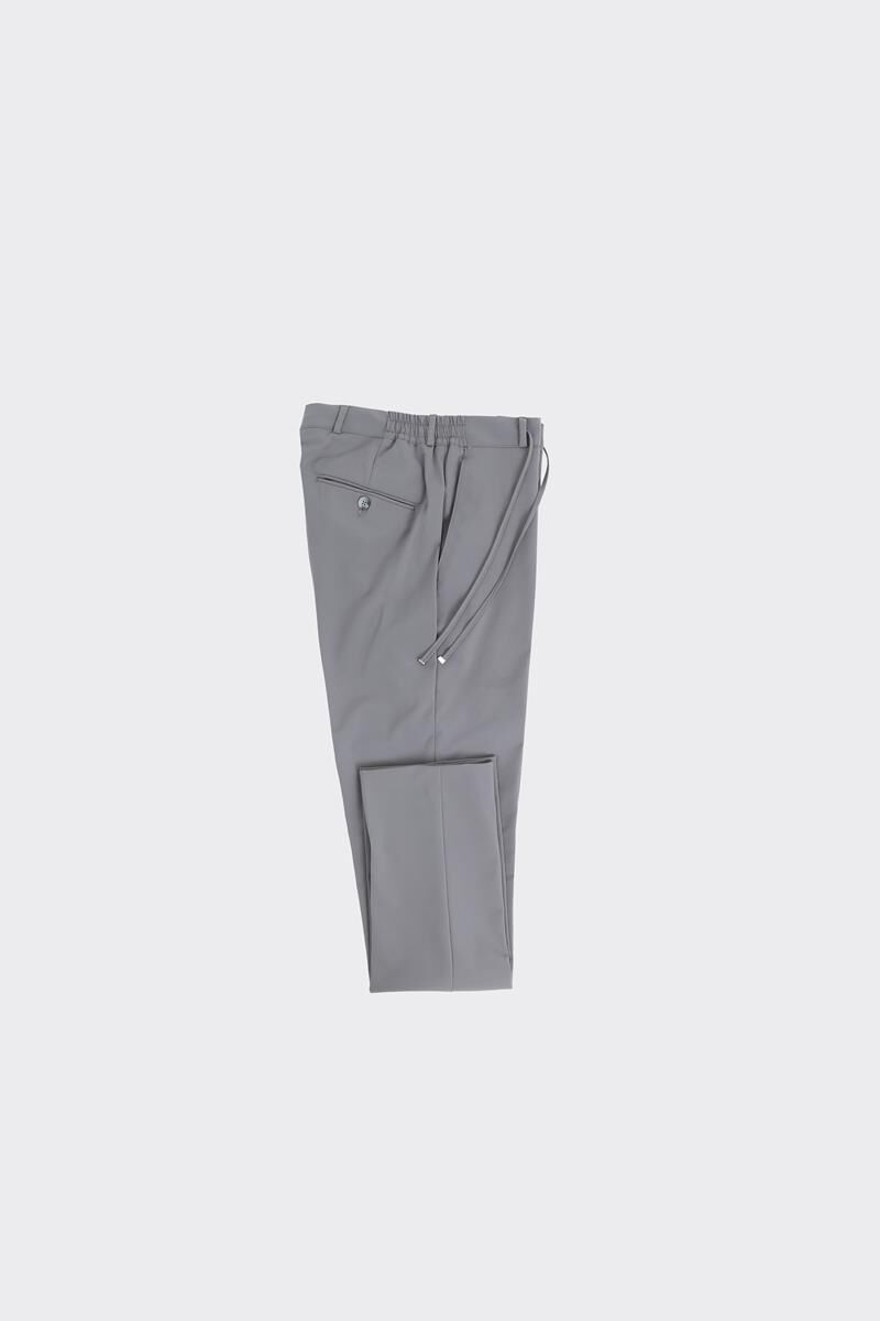 Jogger Pantolon Gri - 40