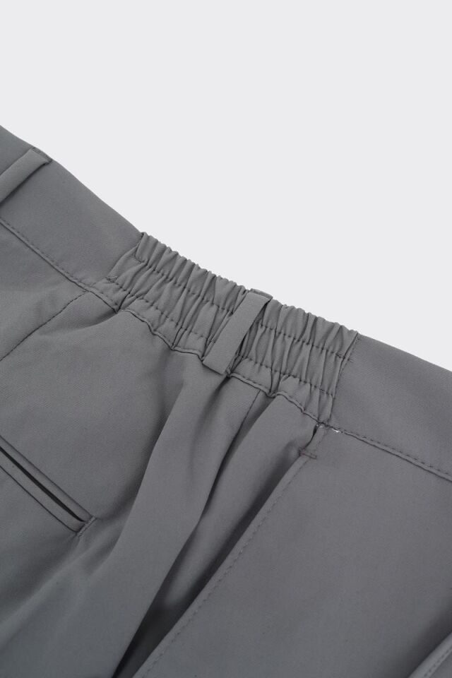 Jogger Pantolon Gri - 40