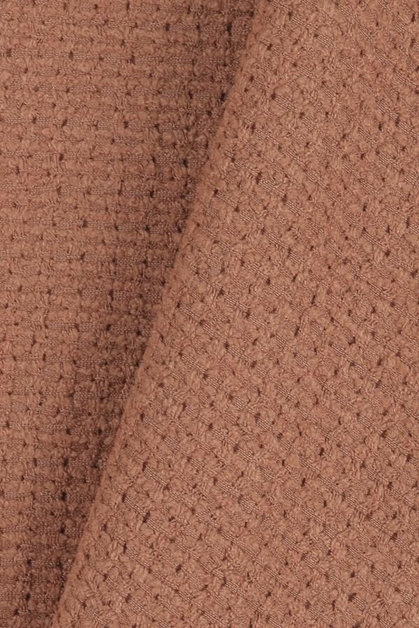 Aura Ceket Açık Kahve - 56