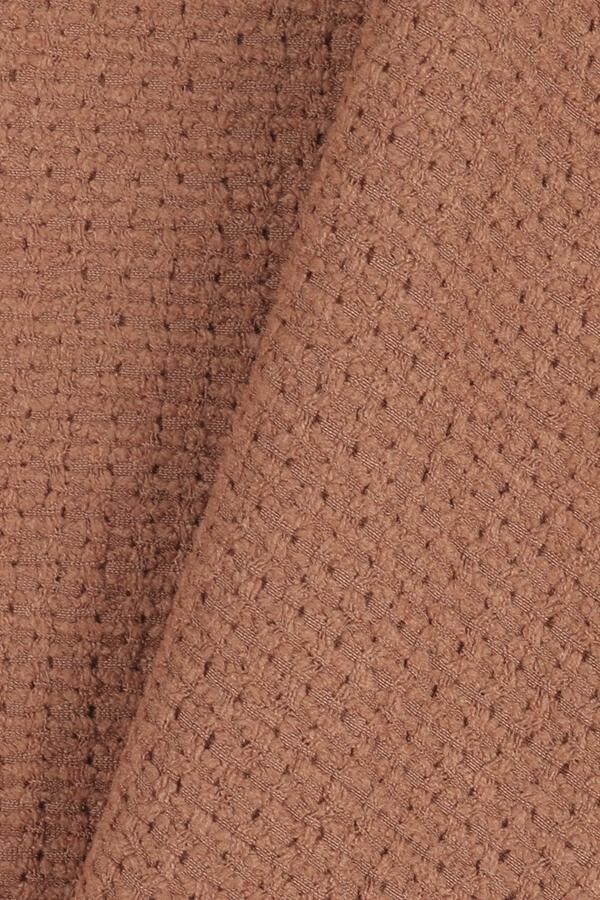 Aura Ceket Açık Kahve - 58