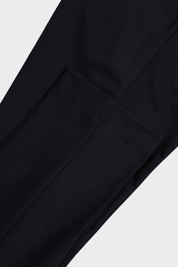 Slim Fit Pantolon Lacivert - 44