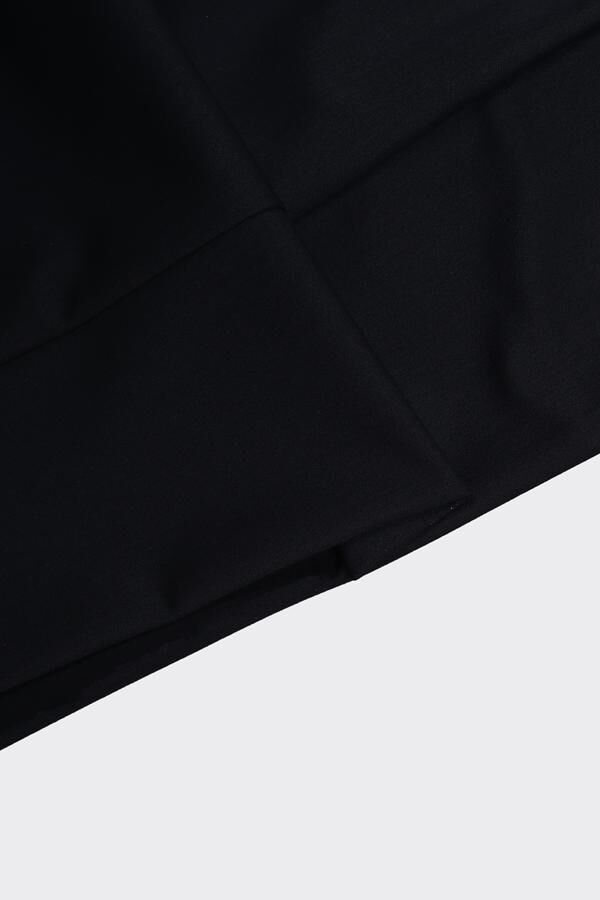 Slim Fit Pantolon Lacivert - 50