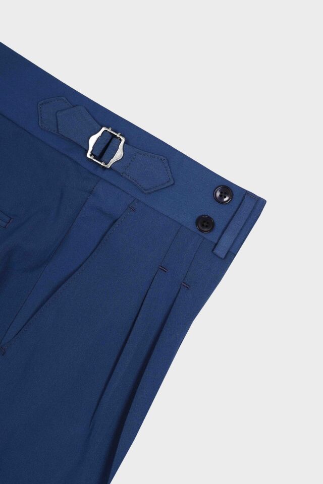 Çift Pile Pantolon Çift Pile Pantolon