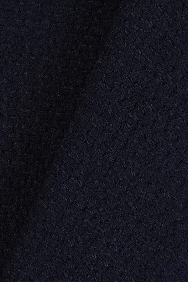 Aura Ceket Lacivert - 58