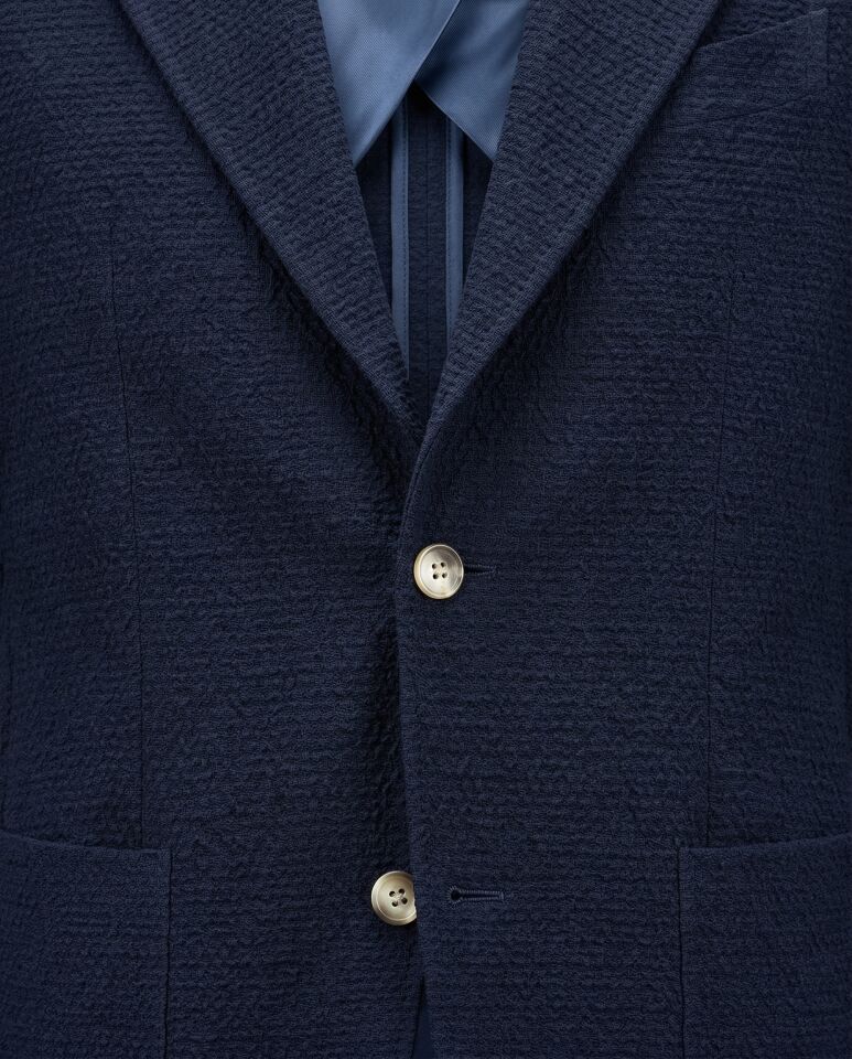 Pulse Ceket Lacivert - 54