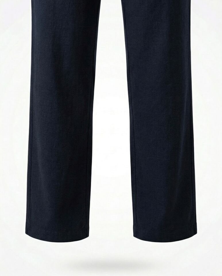 Horizon Pantolon Lacivert - 50