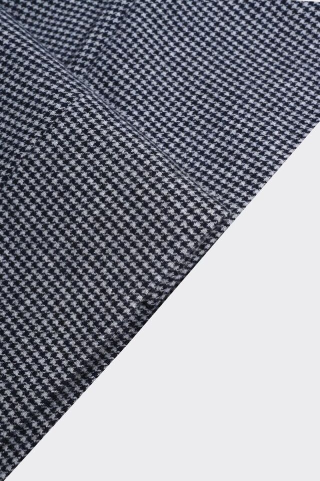 Çift Pile Pantolon Çift Pile Pantolon