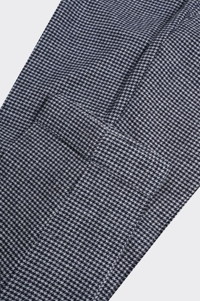 Çift Pile Pantolon Çift Pile Pantolon