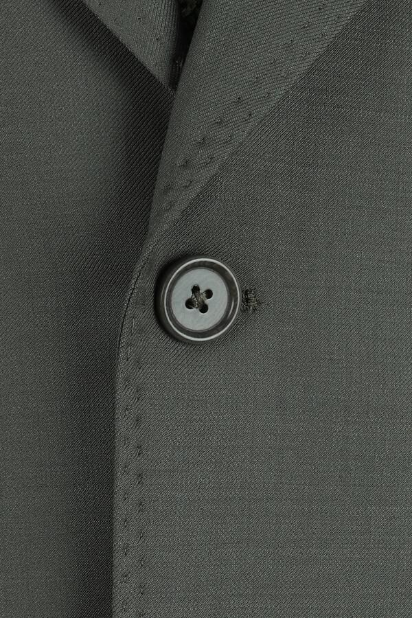 Ferentino Takım Elbise Haki - 54