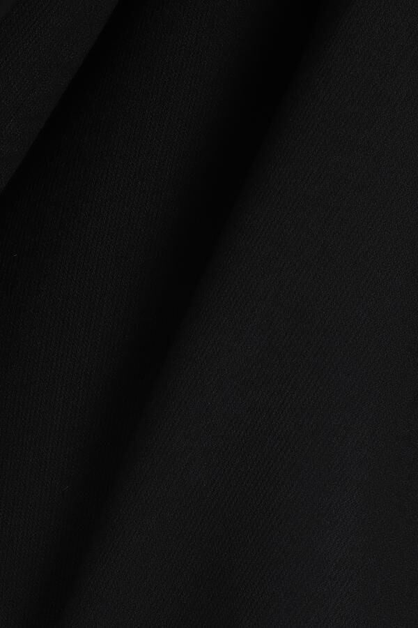 Takım Elbise Siyah - 48