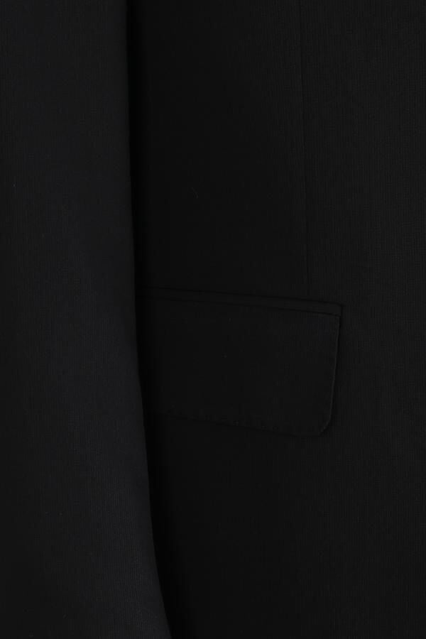 Takım Elbise Siyah - 56