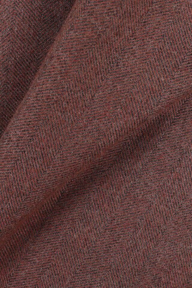 Ceket Kahverengi - 56