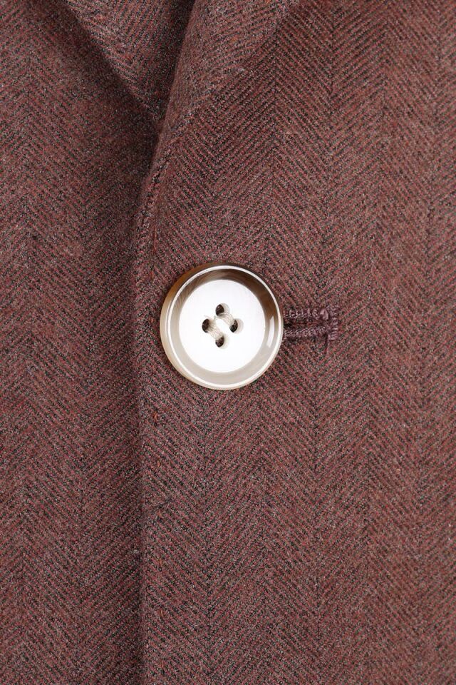 Ceket Kahverengi - 56