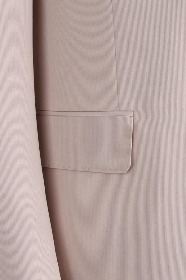 Takım Elbise Bej - 56