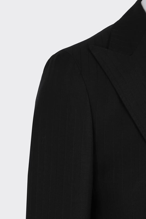 Eterna Takım Elbise Siyah - 50