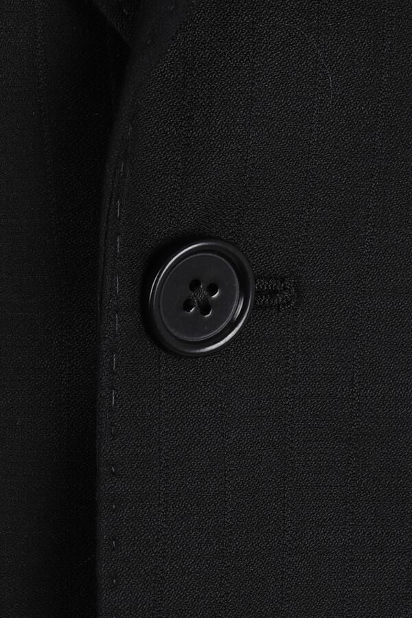 Eterna Takım Elbise Siyah - 50