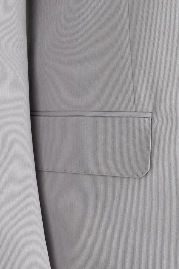 Takım Elbise Gri - 46