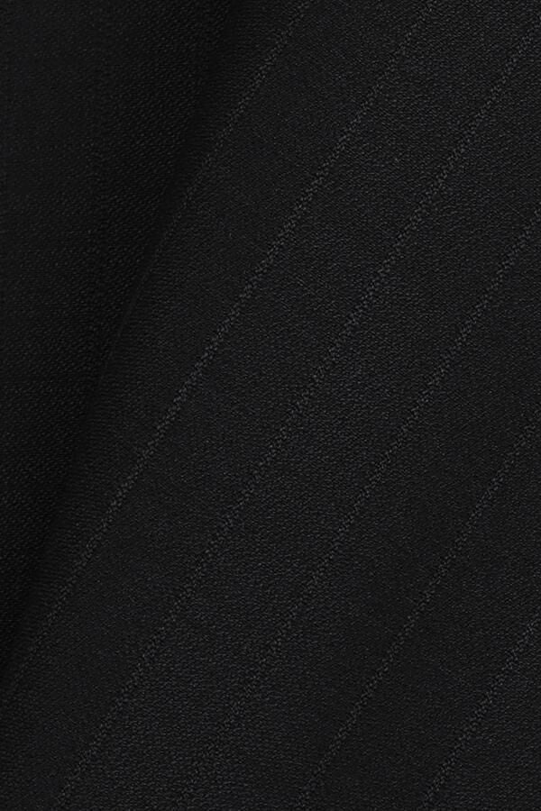 Eterna Takım Elbise Siyah - 56