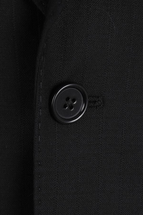 Eterna Takım Elbise Siyah - 56