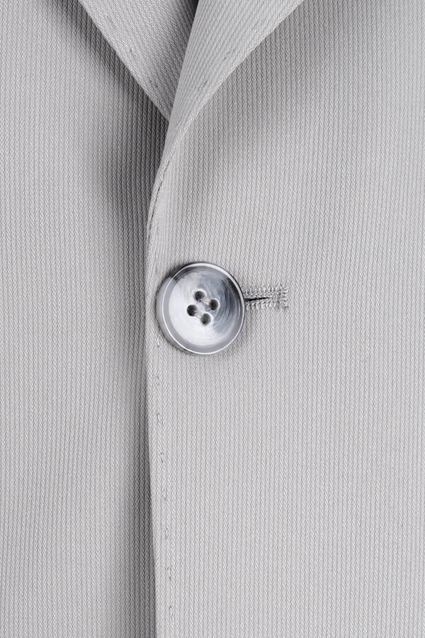 Takım Elbise Gri - 52