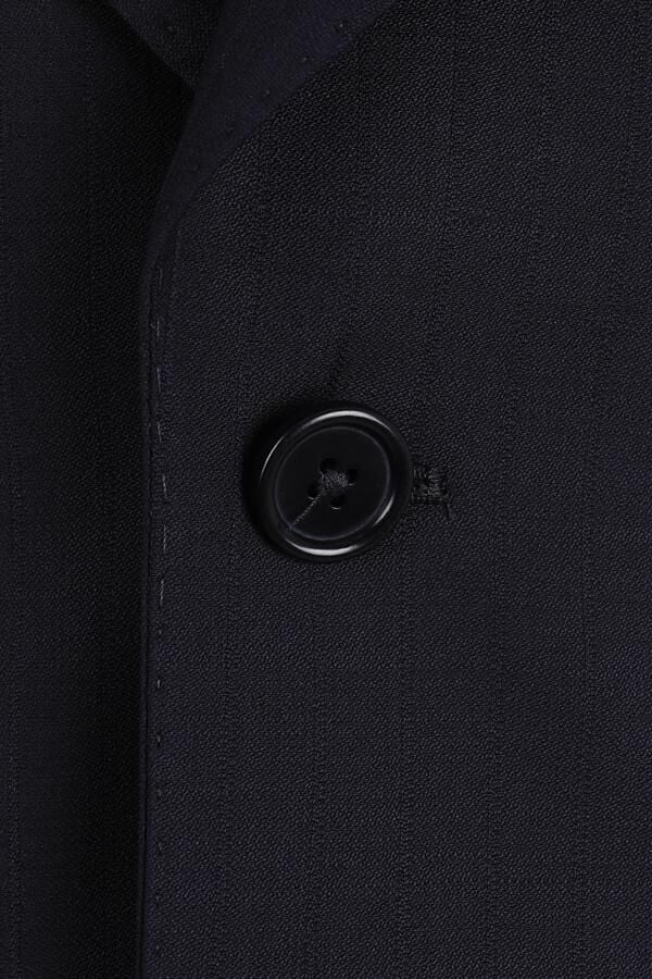 Eterna Takım Elbise Lacivert - 56