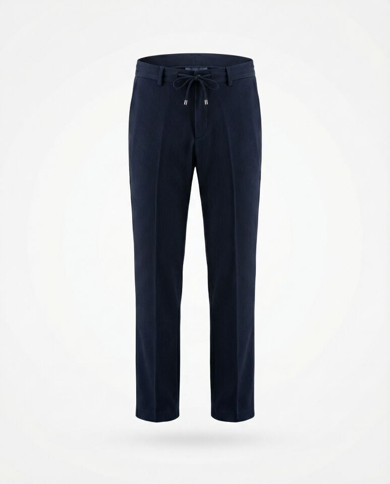 Mirza Jogger Pantolon Lacivert - 52