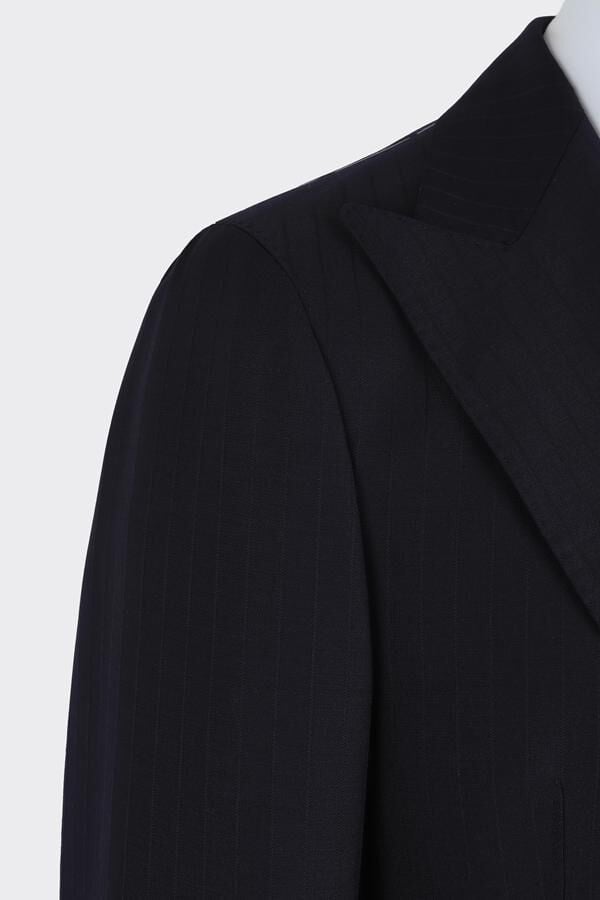 Eterna Takım Elbise Lacivert - 58