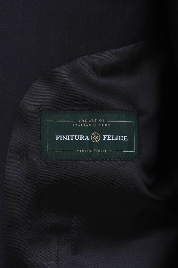 Eterna Takım Elbise Lacivert - 58