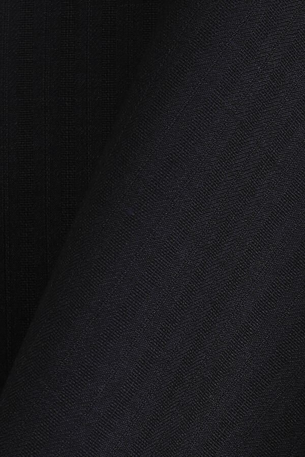 Lana Pura Takım Elbise Siyah - 54