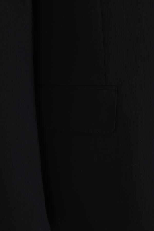 Takım Elbise Koyu Lacivert - 52