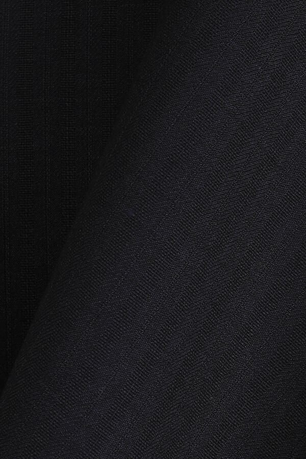 Lana Pura Takım Elbise Siyah - 56