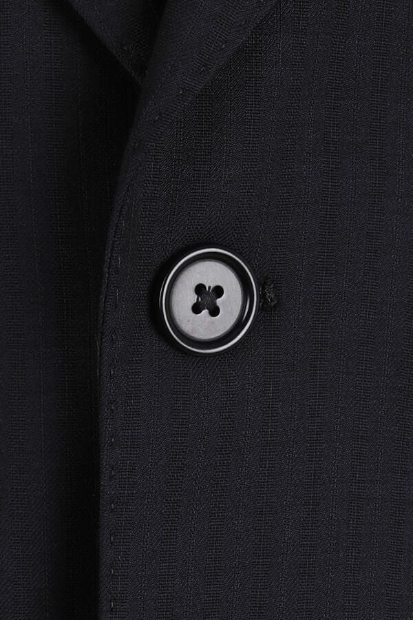 Lana Pura Takım Elbise Siyah - 56